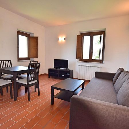 Borgo Gatteraia Aparthotel Volterra Exterior photo