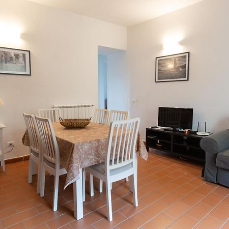 Borgo Gatteraia Aparthotel Volterra Exterior photo