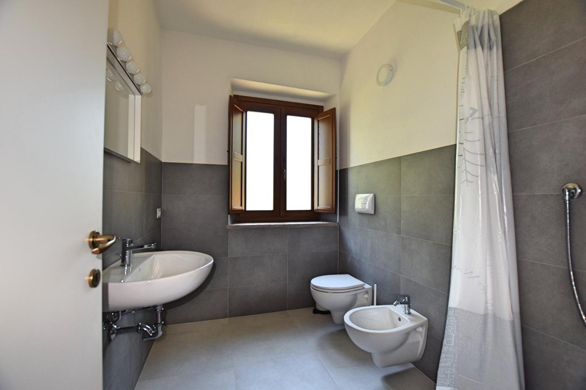Borgo Gatteraia Aparthotel Volterra Exterior photo